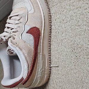 Nike Air Force One